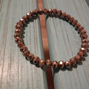 2 Stretchable Bracelets